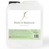 BODY IN BALANCE - ACEITE CORPORAL ÍNTIMO EN BALANCE 5000 ML